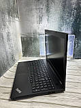 Ноутбук Lenovo ThinkPad L560 \ 15.6 \  HD \ Core I5  \ SSD, фото 4