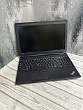 Ноутбук Lenovo ThinkPad L560 \ 15.6 \  HD \ Core I5  \ SSD, фото 6