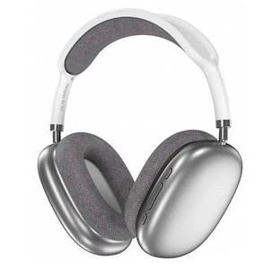 Бездротові Bluetooth навушники XO BE25 стальні, колір в наявності