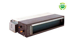 Канальні блоки мультисистеми Gree Free Match з інвертором R-32