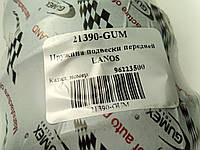 Пружина Lanos передняя GUMEX (21390-GUM) 1 шт (96257711)