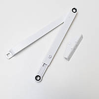 Ножницы для доводчика GU OTS 210 белые