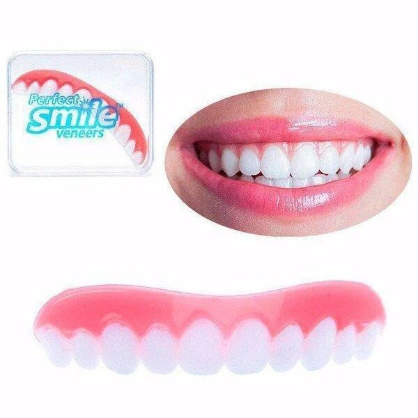 Знімні вініри Perfect Smile, фото 1