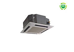 Касетні блоки мультисистеми Gree Free Match з інвертором R-32