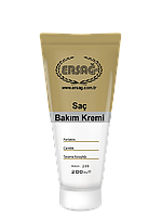 КРЕМ-КОНДИЦІОНЕР ДЛЯ ВОЛОССЯ 200 МЛ від ERSAG