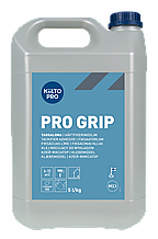 Клей фіксатор Kiilto Pro Grip, 10 л