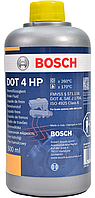 Тормозная жидкость ДОТ 4 / DOT 4 (500мл) Bosch 1987479112 / 1 987 479 112