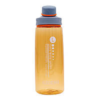 Бутылка для воды спортивная SP-Planeta 700 мл FI-6426 Коричневый