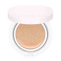 Тональний кушон Missha M Magic Cushion Cover Lasting SPF 50+/PA+++