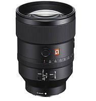 Sony FE 135 mm f/1.8 GM