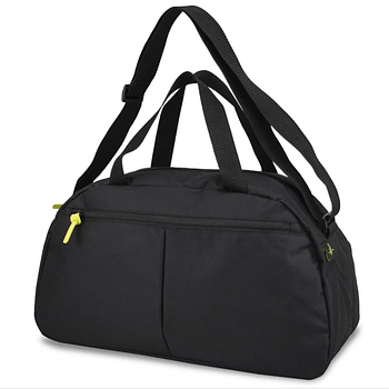 Сумка дорожня Туристична для подорожей Semi Line 21 Black (A3025-4) Польща