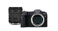 Canon EOS RP + RF 24-105 f/4.0-7.1 IS STM