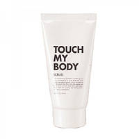 Скраб Esthetic House Touch My Body Goat Milk Body Scrub 70ml (SK00215)