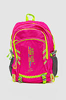 Рюкзак детский, цвет розовый, размер one size, 244R0565