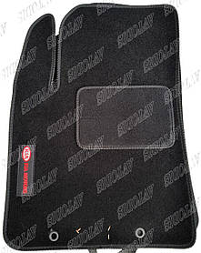 Ворсові килимки Kia Magentis   2005-2011 VIP BELTEX