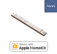 Розумний драйвер для LED-стрічки Aqara T1 60W (ZNDDQDQ11LM) Zigbee 3.0 Apple HomeKit Smart Light Strip Driver