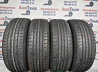 225/60 R17 Nexen N'Blue HD Plus літні шини б/у