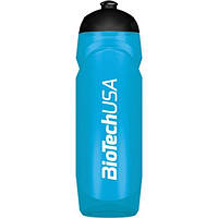 Фляга BioTechUSA Waterbottle 750 ml Shocking Blue