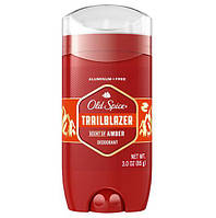 Гелевий дезодорант Old Spice Aluminum Free Deodorant Trailblazer 85g (США)