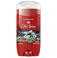 Гелевый дезодорант Old Spice Aluminum Free Deodorant SharkHammer 85g (США)