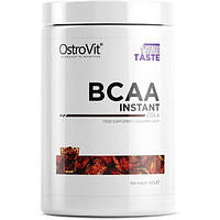 Аминокислота BCAA для спорта OstroVit BCAA Instant 400 g /40 servings/ Pure
