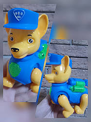 Іграшка інтерактивна Щенячий патруль ГОНЧИК (ходить,світ, музика)