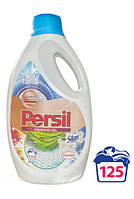Гель для стирки Persil Premium Gel + Silan 6,0 л 125 прань Персил концентрад