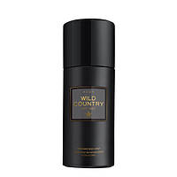 Дезодорант-спрей для тіла Wild Country Avon 150 мл