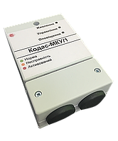 Модуль контролю і управління лінії оповіщення