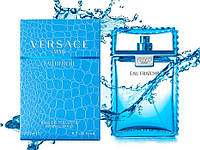 Духи Versace Man Eau Fraiche 100 ml Качество мужская парфюмерия