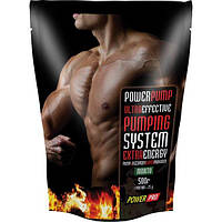 Комплекс до тренировки Power Pro Pumping System Extra Energy 500 g /20 servings/ Мохито