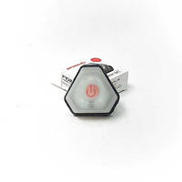 Earmor OPSMEN F102 маячок на шлем (красный) ORIGINAL