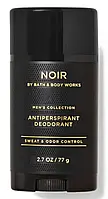 Дезодорант антиперспирант для мужчин NOIR 77г. Bath and Body Works