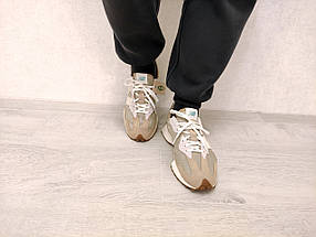 Кросівки New Balance 327 LIFESTYLE літні оригінал, фото 3