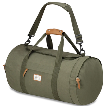 Сумка дорожня Туристична для подорожей Semi Line 49 Khaki (A3028-2) Польща