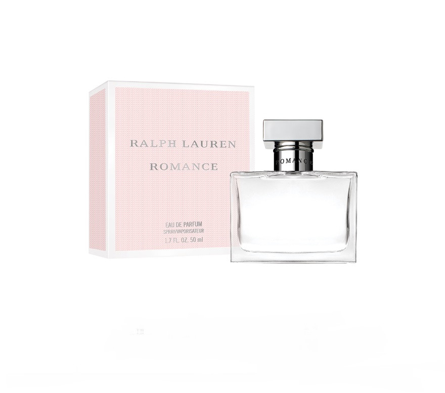 Ralph Lauren Romance 100 мл - парфюмированная вода (edp), тестер - фото 2 - id-p1988411413