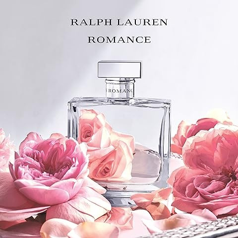 Ralph Lauren Romance 100 мл - парфюмированная вода (edp), тестер - фото 6 - id-p1988411413