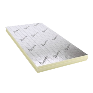 TermPIR® AL 70 мм (ПІР плита) ТМ GöR-STAL, фото 2