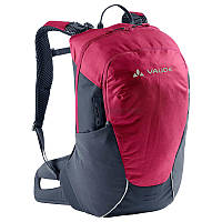 Спортивный рюкзак Vaude Tremalzo 12L Women's Crimson Red (4052285962005)