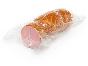 Вакуумний пакет PoliVacs гладкий харчовий 200 х 300 мм (70мкм) 200шт