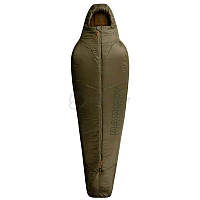 Спальный мешок Mammut Perform Fiber Bag -7C Olive XL 210 см (7613357665711)