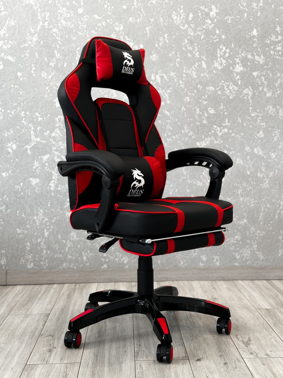 Deus pro gaming chair hotsell