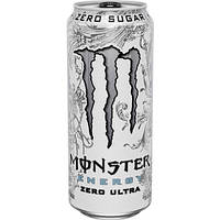 Энергетик Monster Energy Ultra White 500 ml