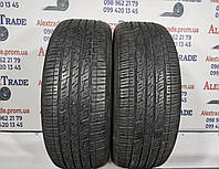 225/60 R17 Kumho Solus KL21 літні шини б/у