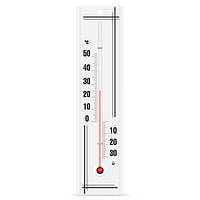 Термометр комнатный П-3 Стеклоприбор (MM00214)