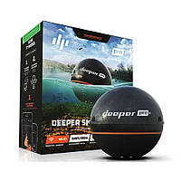 Эхолот Deeper PRO+, Бесплатная доставка, Официальная гарантия