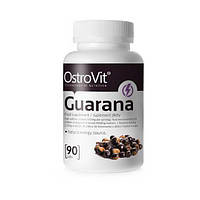 Энергетик OstroVit Guarana 90 Tabs