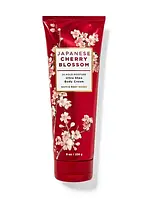 Лосьон для тела Japanese Cherry Blossom 226 мл. Bath and Body Works