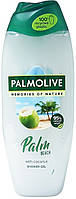 Гель для душа Palmolive Palm beach with Coconut 500 мл (8718951436978)