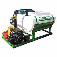 Гідропосівна установка HS-300-XPW Turbo Turf